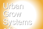 Urban Grow Systems